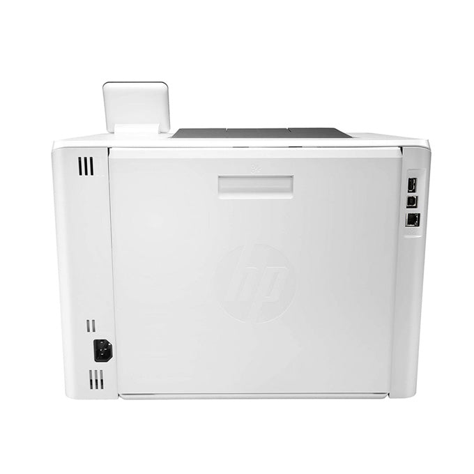 HP Color Laserjet Pro M454dw (W1Y44A) - imprimante couleur : impression, A4 (couleur ; recto-verso ; jusqu’à 27 ppm ; USB 2.0 + Gigabit Ethernet + Wi-Fi) HP Color Laserjet Pro M454dw (W1Y44A) - imprimante couleur : impression, A4 (couleur ; recto-verso ; jusqu’à 27 ppm ; USB 2.0 + Gigabit Ethernet + Wi-Fi)